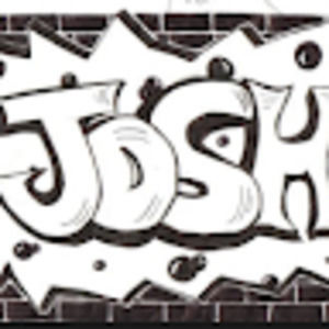 Meet your Posher, Josh